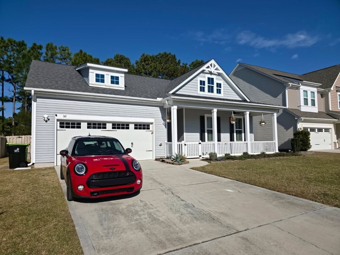 Primary Photo - 341 Belvedere Dr