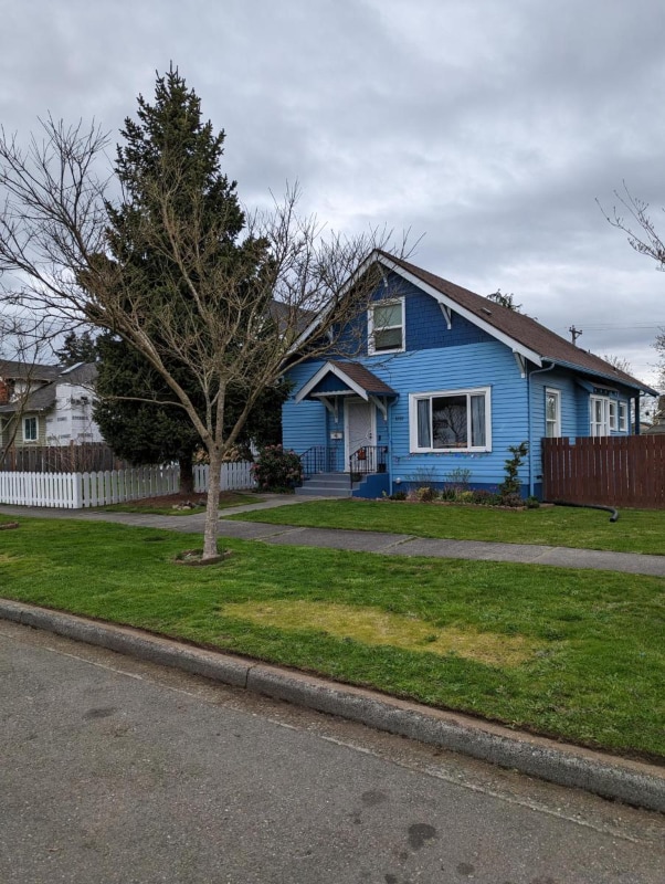 Primary Photo - 2509 S L St