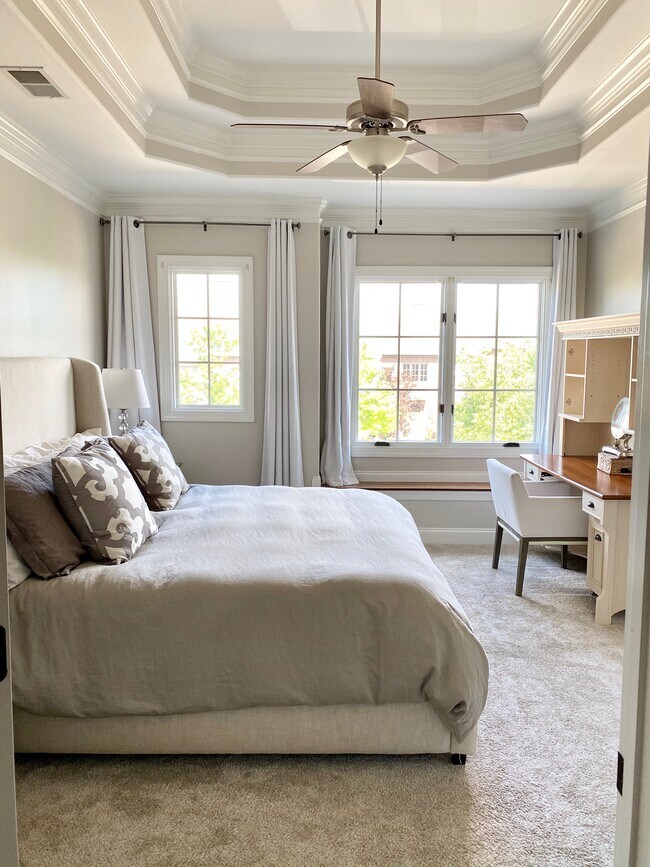 Master Bedroom - 3052 Eagle Ridge Ln
