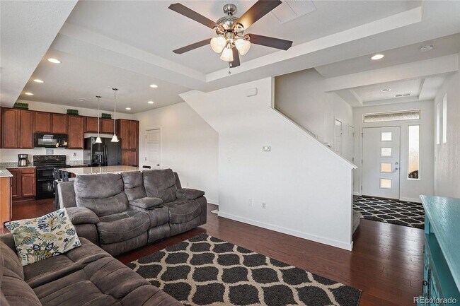 Building Photo - Beautiful, Like New Castle Rock Home