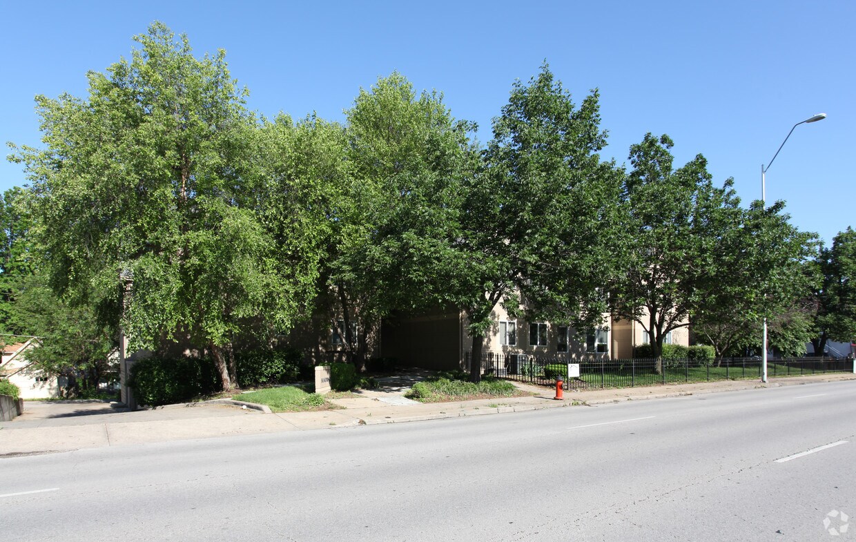 Foto del edificio - Boardwalk