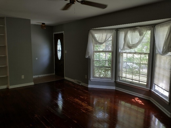 Foto del edificio - 8324 E 133rd St