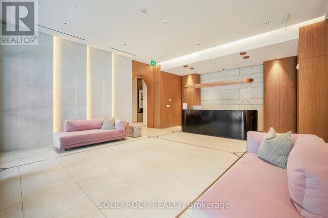 Photo du bâtiment - 560-560 Rideau St