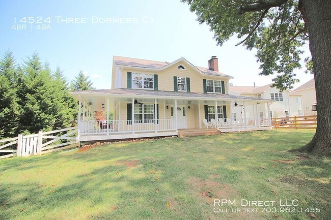 Foto del edificio - Amazing Farmhouse!