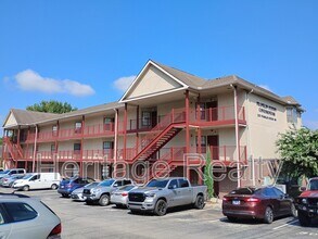 Building Photo - 2201 Franklin Station Way