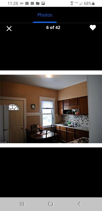 Cocina - 3207 Daisy Ave