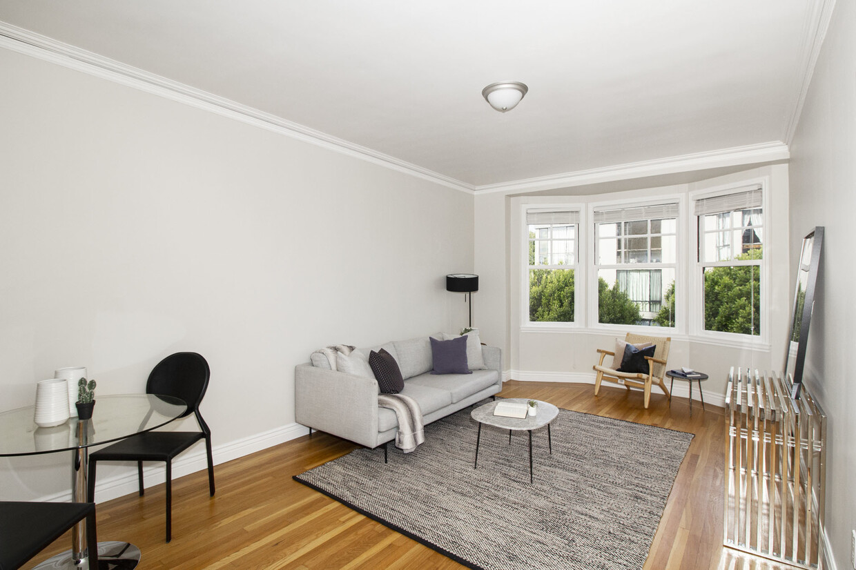 Foto principal - 950 Franklin St