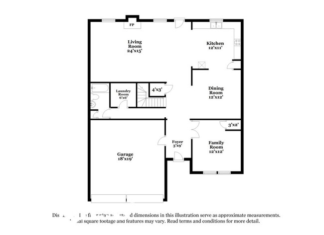 Building Photo - 6926 Foxmoor Way