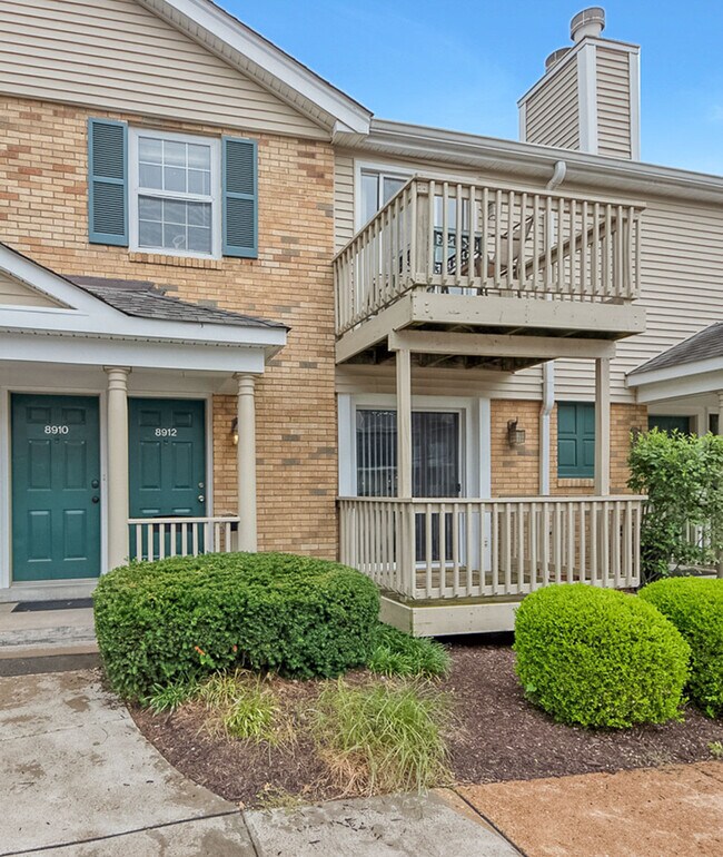 Building Photo - 8912 Cardinal Terrace
