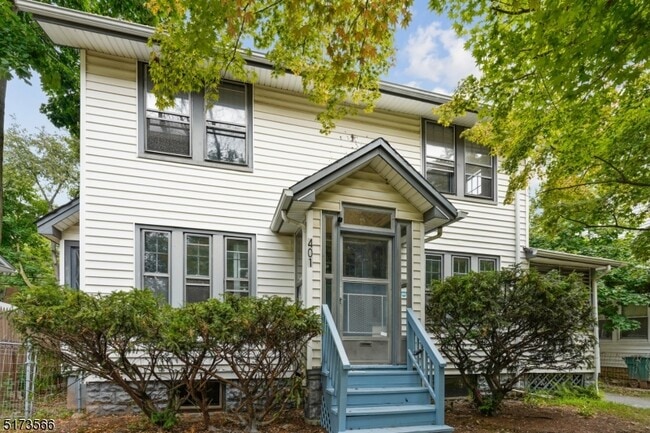 Building Photo - 401 Wilden Pl