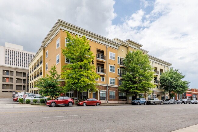 Foto del edificio - 2020 5th Ave S