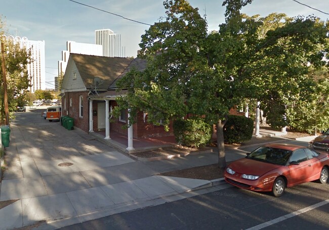 Building Photo - 514 -520 Ralston Street