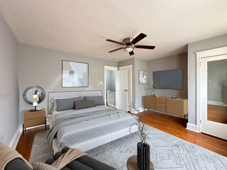 Foto del edificio - 6919 Guilford Rd