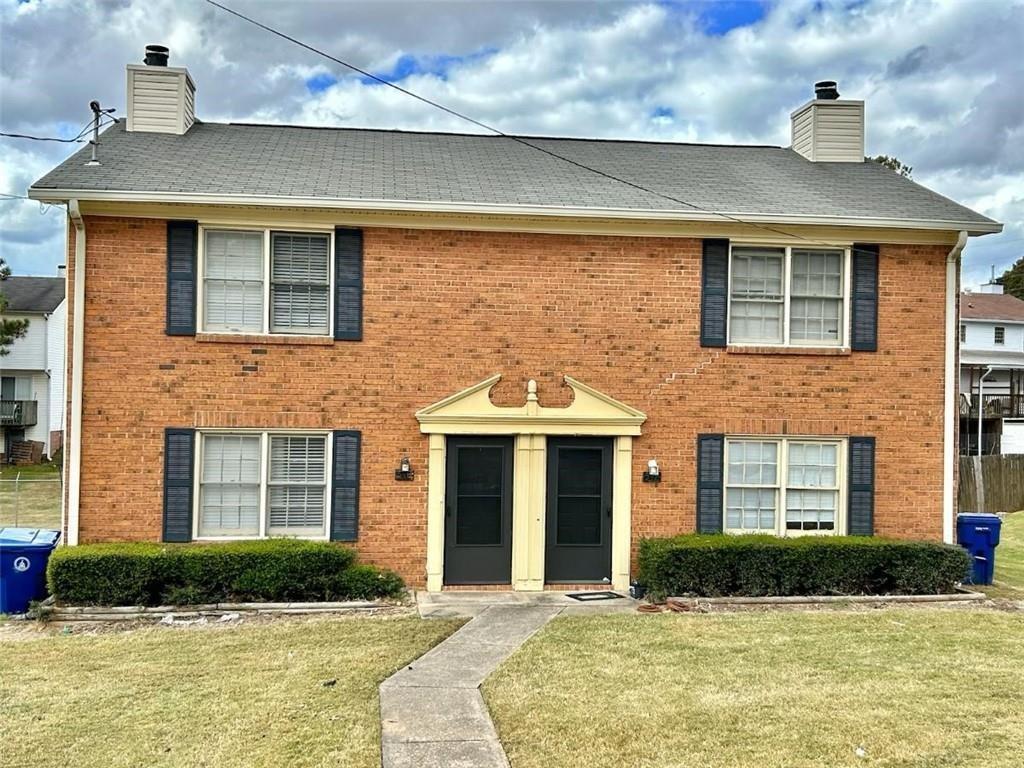 540 Downing St, Lawrenceville, GA 30046 House Rental in Lawrenceville