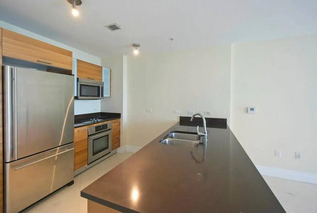 Foto del edificio - 3301 NE 1st Ave
