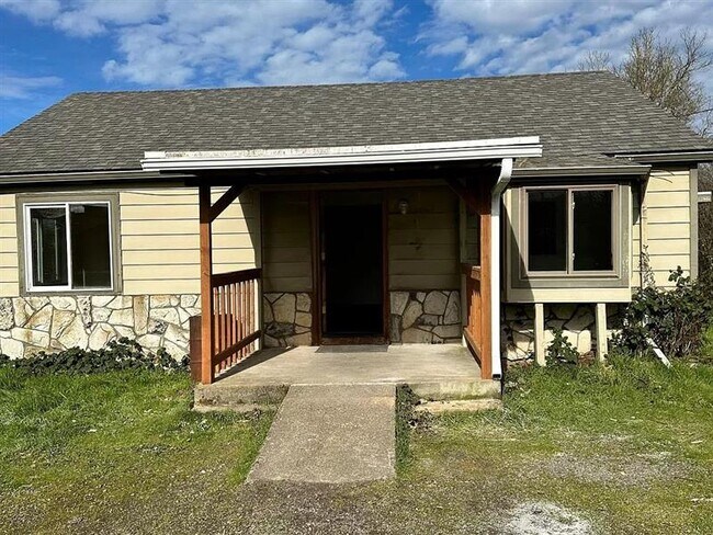 Foto del edificio - Eugene Dynamic house