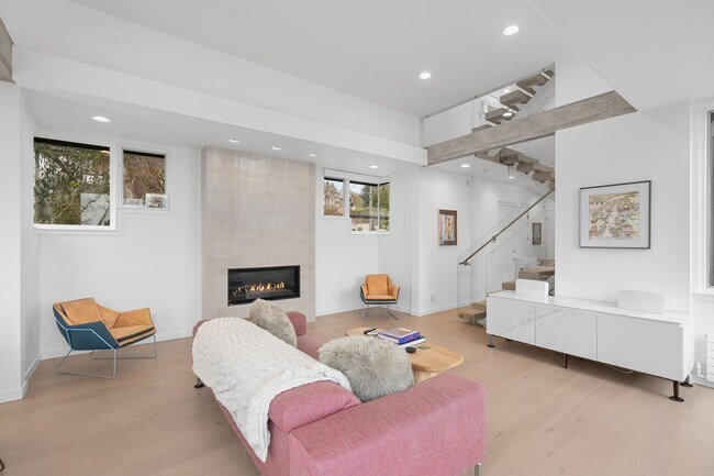 Foto del edificio - 2831 NW Cornell Rd