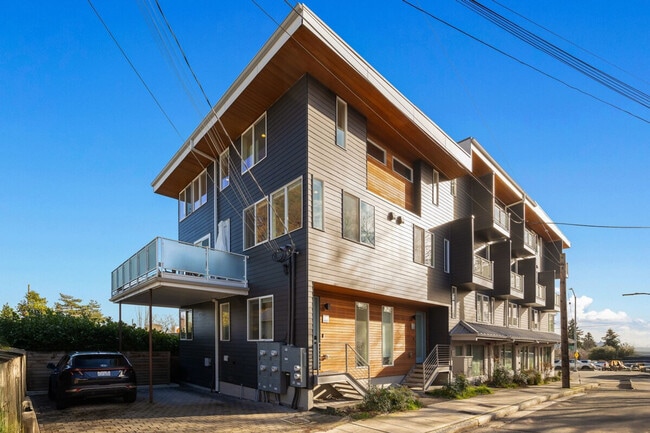 Foto del edificio - 4510 1st Ave NE