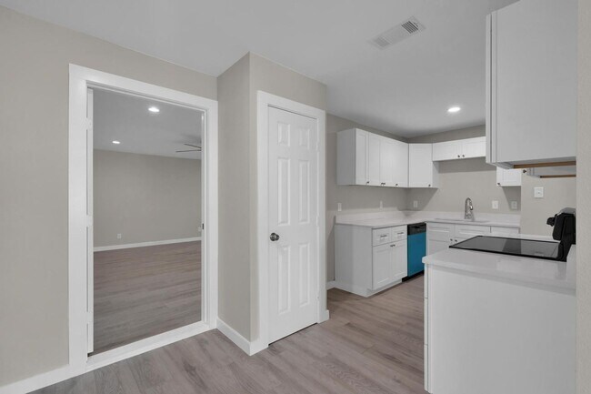 Foto del edificio - Charming 4BR House in Abilene