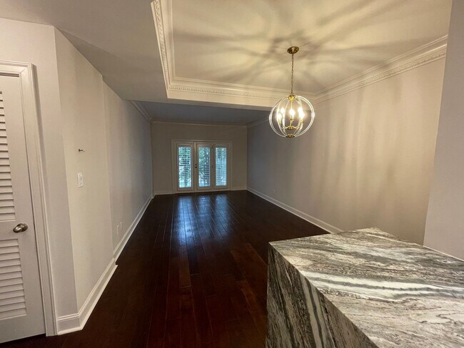 Foto del edificio - 1BD/1BA Condo located in The Monarch