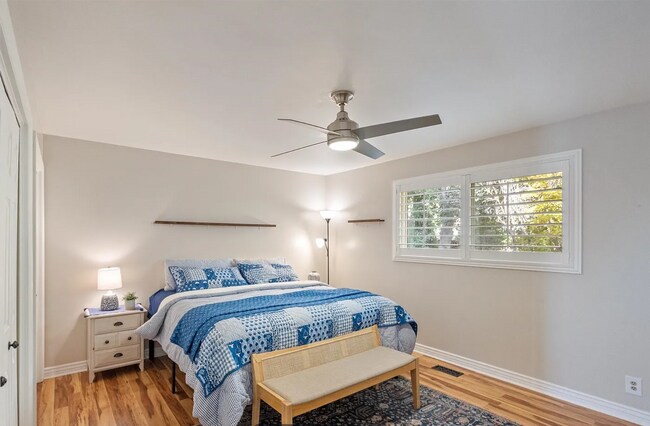 Bedroom 3 - 935 S 1500 E