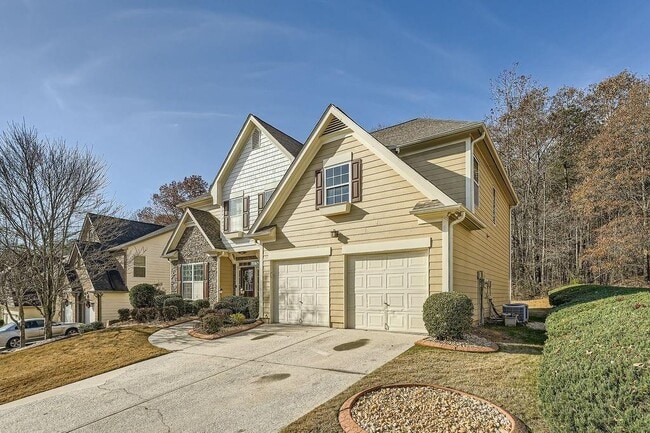 Building Photo - 2331 Flowerdale Ct