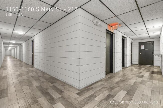 Foto del edificio - 1150-1160 S Main St-212