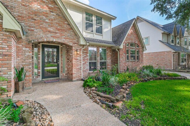 Foto del edificio - 20703 Park Bend Dr