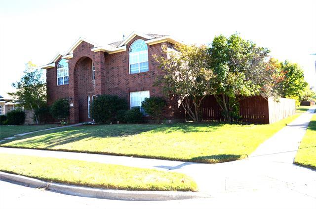 Foto del edificio - 5613 Vineyard Ln