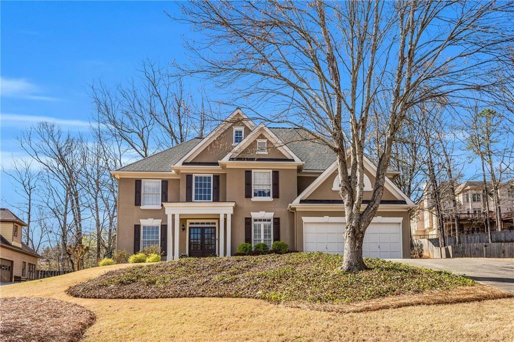 Foto principal - 4545 Sudbury Ct