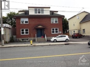 Building Photo - 570 Gladstone Ave