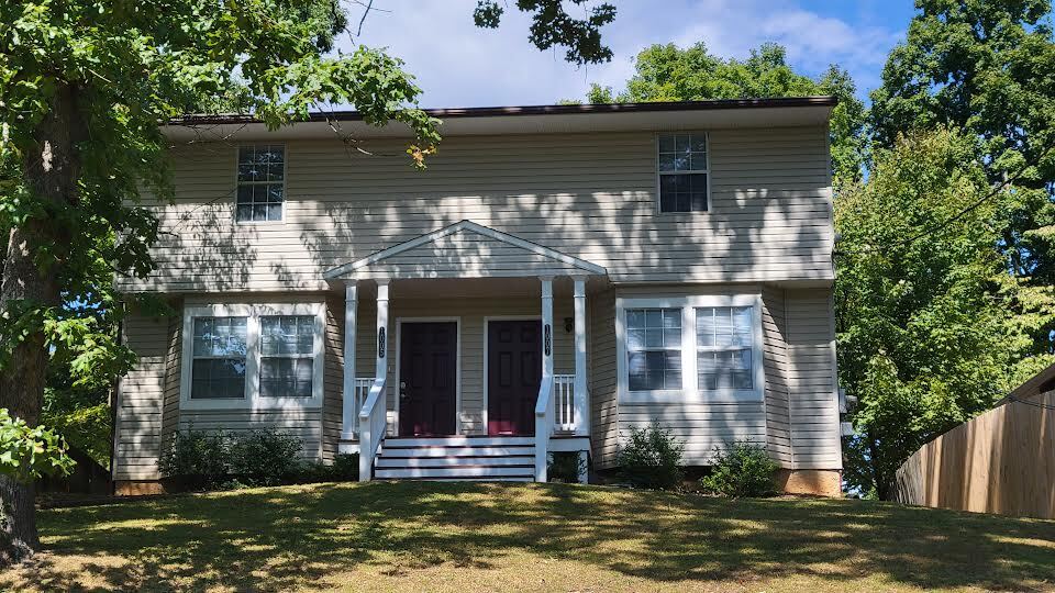 1005 Winthrop St, Chattanooga, TN 37405 House Rental in Chattanooga