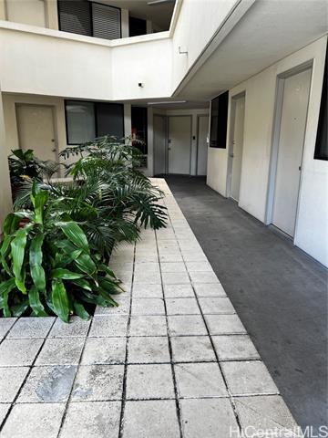 Foto del edificio - 2860 Waialae Ave