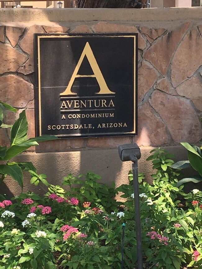 Foto del edificio - Experience the Best of Scottsdale living!