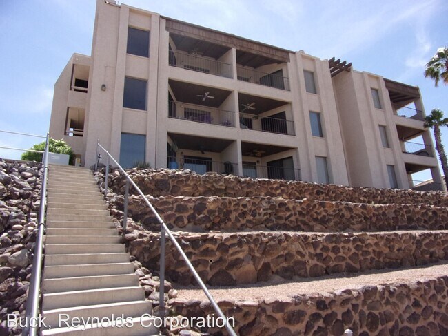 Foto del edificio - 2 br, 2 bath House - 1611 Highway 95 #C210