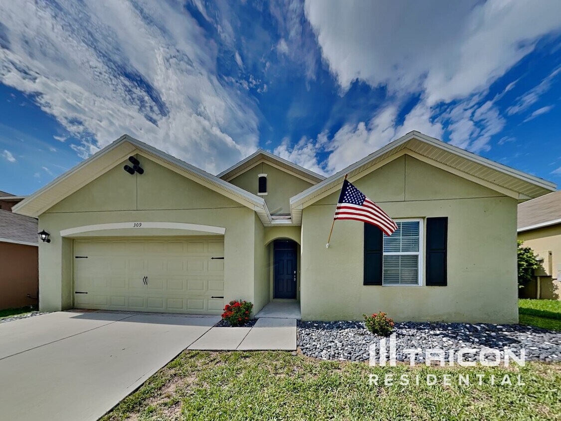 Primary Photo - 309 Aberdeen Dr