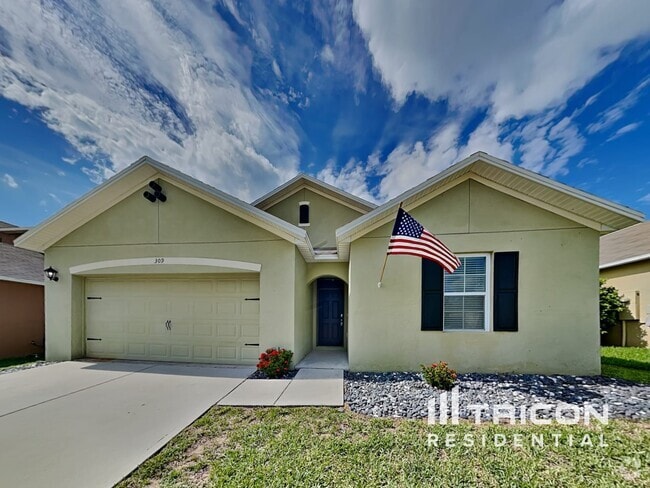 Building Photo - 309 Aberdeen Dr