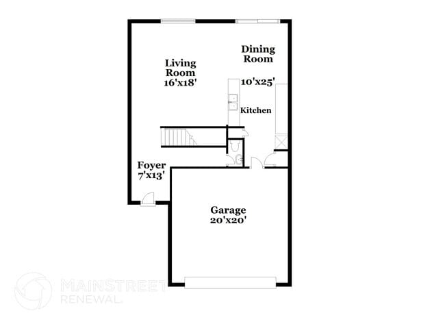 Building Photo - 225 Rustling Way