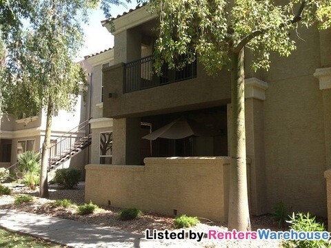 Building Photo - 1100 N Priest Dr
