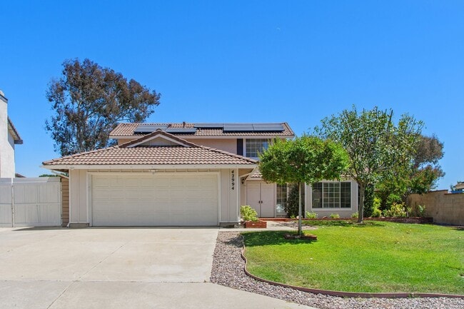 Building Photo - 42994 Agena St
