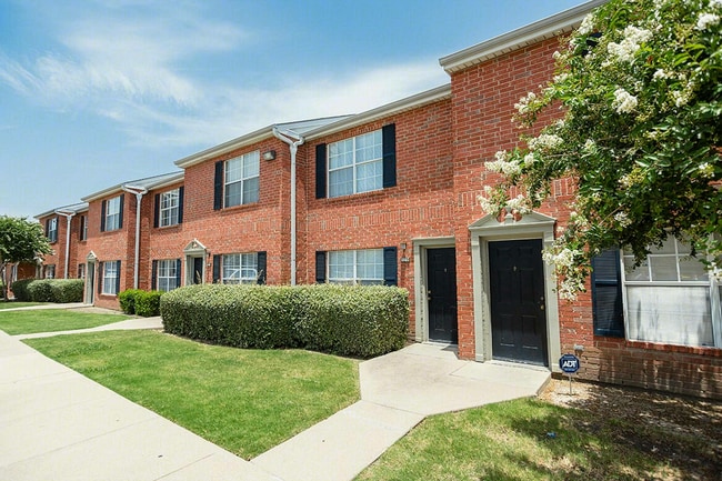 Building Photo - Parkland Pointe