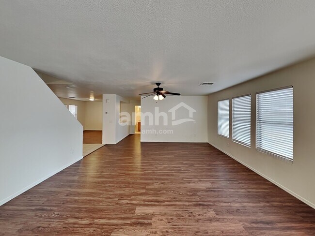 Building Photo - 9055 E Plana Avenue