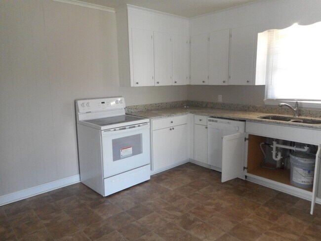 Foto del edificio - 500 McConnell St