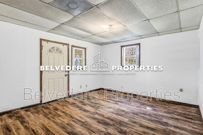 Foto del edificio - 1210-A Valleyview St