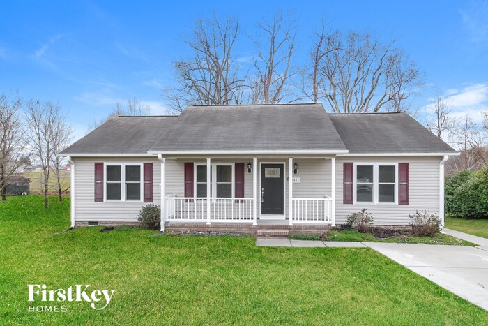 Foto principal - 6501 Allendale Dr