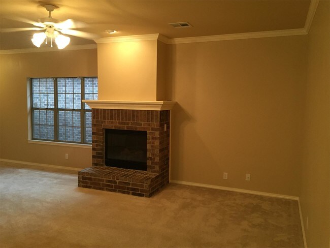 Foto del edificio - 1617 Tenbears Rd