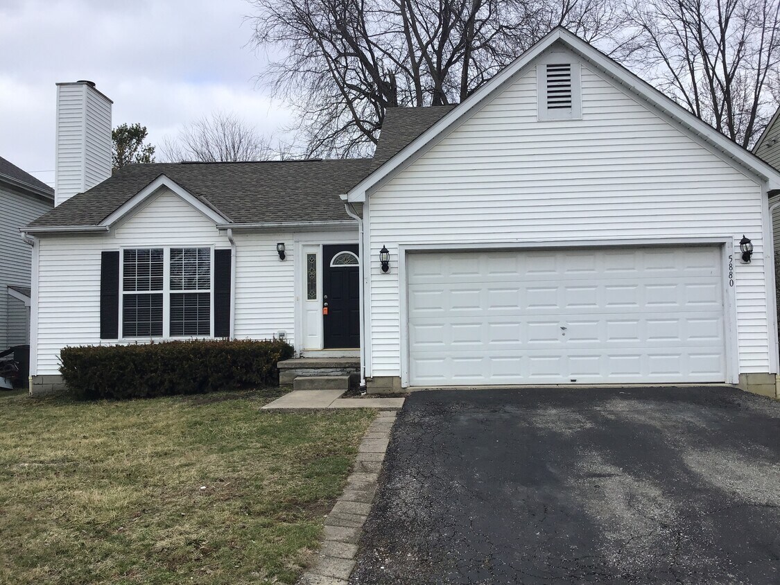 Primary Photo - 5880 Oreily Drive