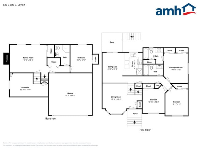 Building Photo - 536 S 925 E