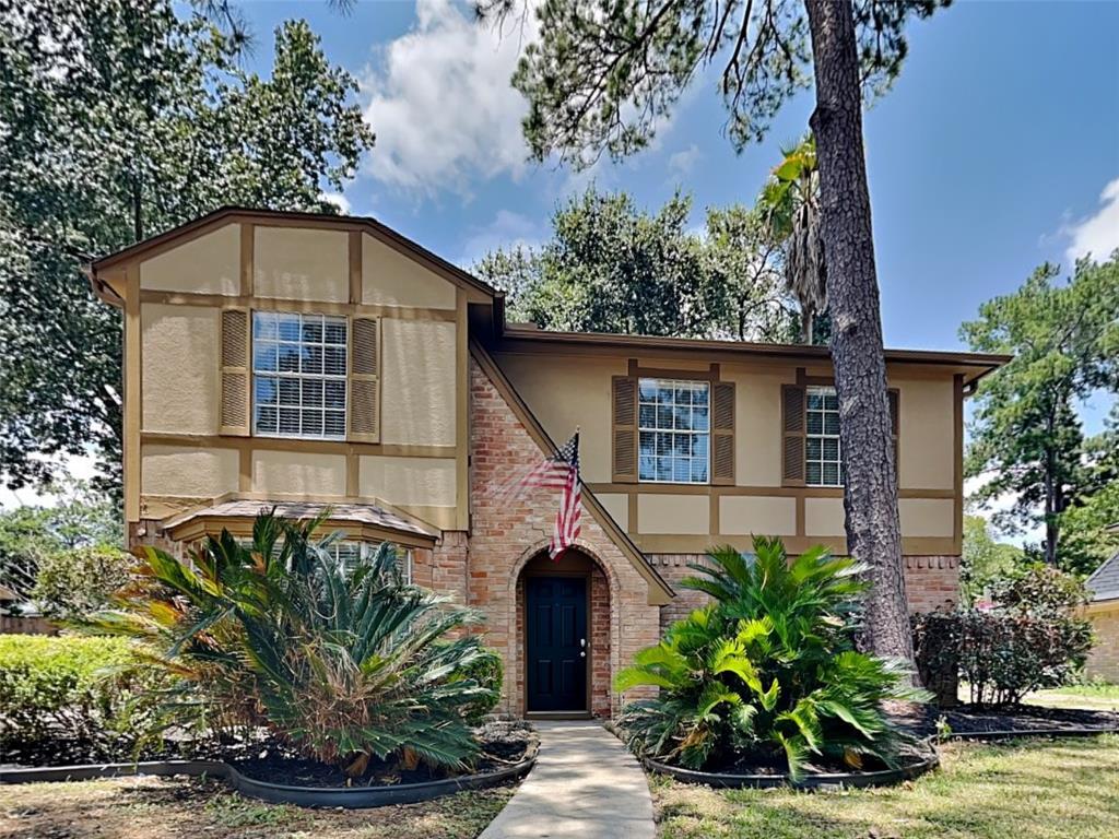 4610 Fountainhead Dr, Houston, TX 77066 House Rental in Houston, TX