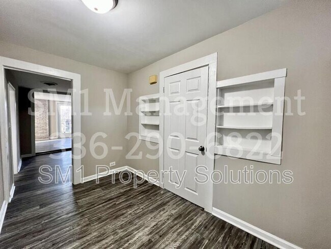 Foto del edificio - 638 Hodgin Valley Rd